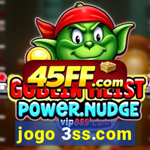 jogo 3ss.com